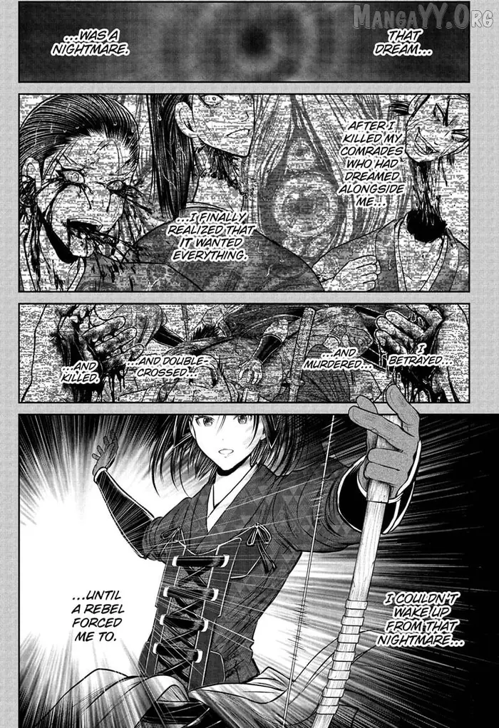 The Elusive Samurai Chapter 228 image 15_optimized